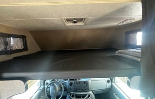 2019 Thor Motor Coach Majestic 23A
