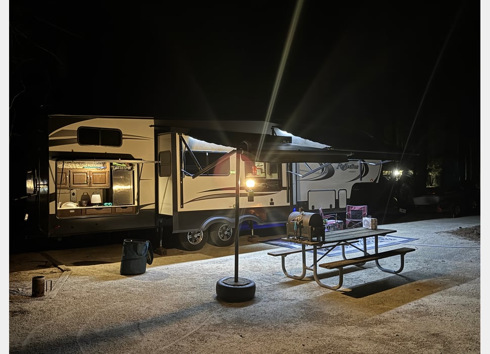 Fifth Wheel rentals in Greer