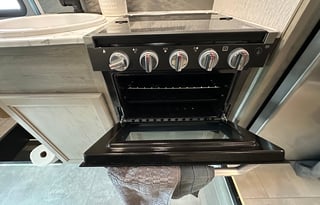 Easy to handle Class C | Fully Stocked