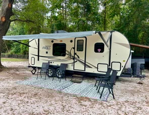 Forest River RV Rockwood Mini Lite 2304KS