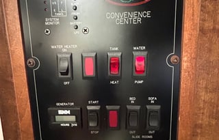 2015 Forest River RV FR3 30DS