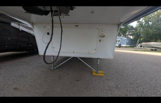 2010 Bunkhouse with 4 beds, sleeps 5-7 people