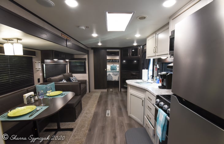 RV Photo