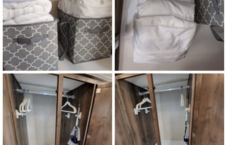 California Dream'N with Adeline