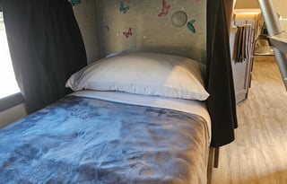 Bunkhouse Bliss: Perfect for Family Getaways