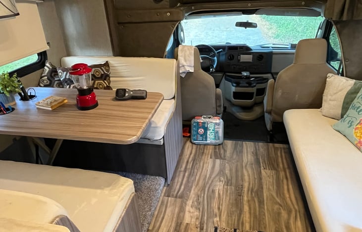 RV Photo