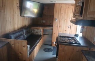 2014 True North Ice Lodge