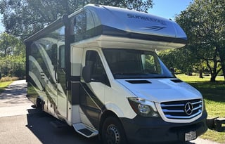 2019 Forest River RV Sunseeker MBS 2400W