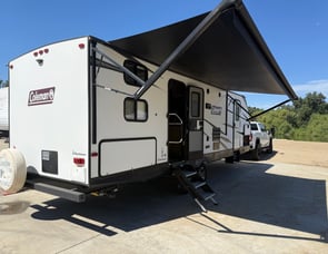 Dutchmen RV Coleman Light 2755BH