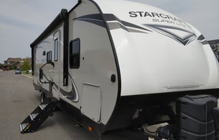 2021 Starcraft Super Lite 261BH