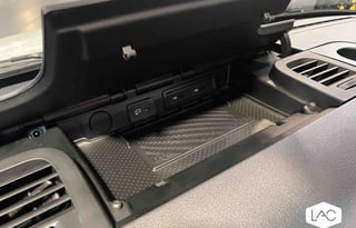 NEW! 2024 Mercedes Benz Luxe Cruiser w/ Bathroom!