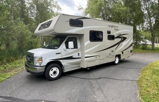 The Yukon