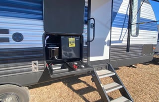 2021 Forest River RV Cherokee 274DBH