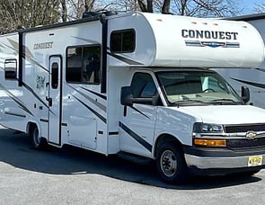 Gulf Stream RV Conquest Class C 6280