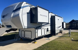 Luxury!  2 Suites, 2 Full Baths, and a Loft!