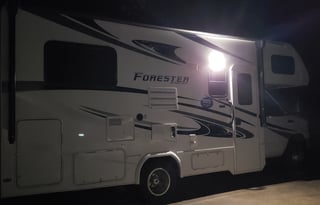"Fancy The Forester" 2020 Forest River: 2291S Ford