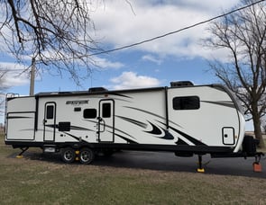 Venture RV SportTrek Touring Edition STT343VBH