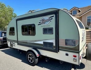 Forest River RV R Pod RP-179