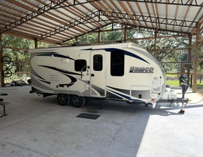 Lance Lance Travel Trailers 1985