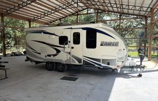 Cozy Camper - Short Notice & Pet Friendly