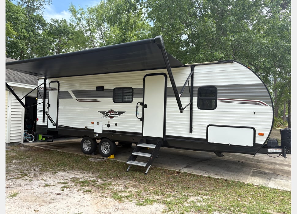 Travel Trailer rentals in Thomasville