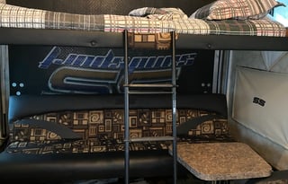 2013 Pacific Coach Works Sand Sport