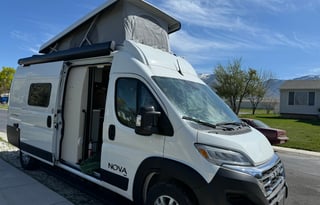 2026 21ft Coachmen Nova 20RB - Sleeps 4