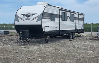 Family friendly RV Rental