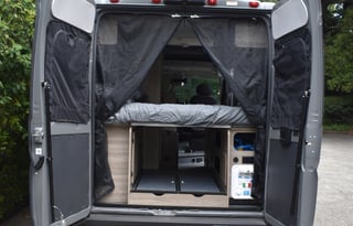 2025 Winnebago Solis 59P