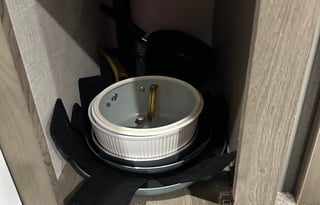 2022Forest River RV Surveyor Legend 240BHLE