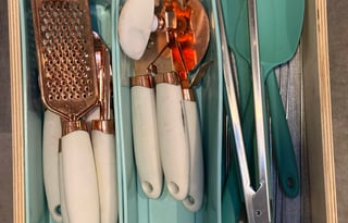 King Bed Family Bunkhouse — Fully Stocked