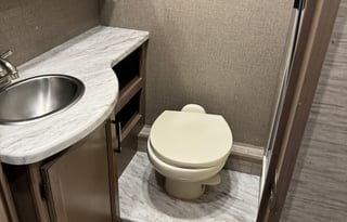 2021 Thor Coleman Bunkhouse CM30