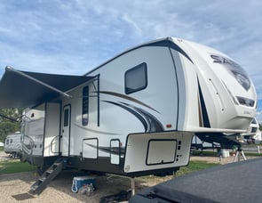 Forest River RV Sabre 38DBQ