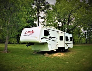 Keystone RV Laredo 298BH