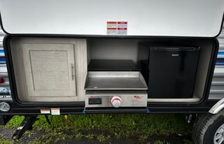 Shan's Rolling Retreat