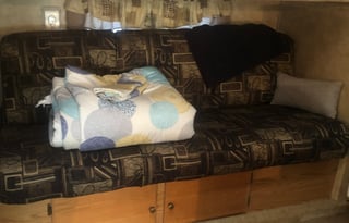 Pet friendly vacation rental, Delivery only