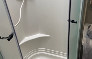 2021 Thor Quantum SL31 Class C