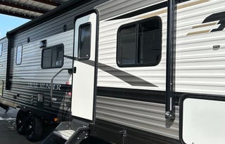 2022 Heartland Trail Runner-Create Memories!