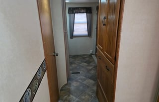 2013 Keystone Sprinter 316BIK Bunkhouse