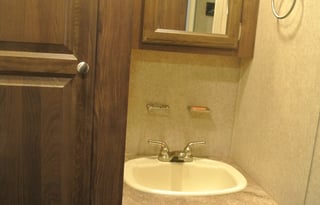 2017 Forest River RV Rockwood Mini Lite 2304KS