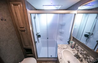 Come Glamp On Our Horse Farm!