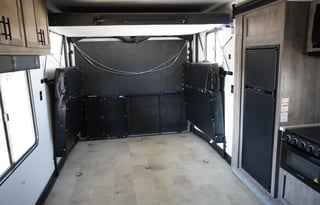 2021 Forest River RV Vengeance Rogue 26VKS