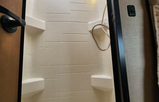 Meet HaR-V! Your fully stocked adventure on wheels