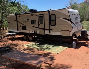 Keystone RV Hideout 26LHSWE