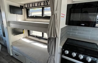 2021 Jayco Alante 29F: Unlimited mi, Vet. Discount