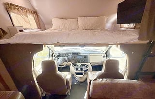 CT RV Adventures - Sunseeker