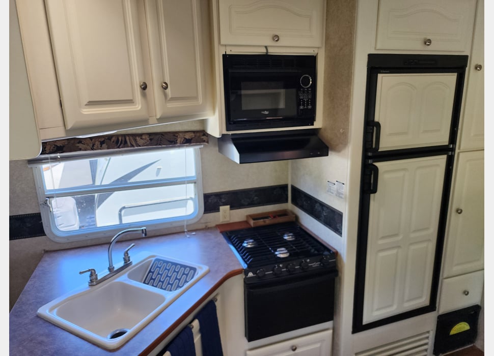 Fifth Wheel rentals in Albany
