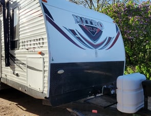 Forest River RV XLR Nitro 24FQS