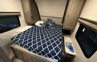 2020 EAST TO WEST ATLA - TURN KEY READY