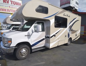 Thor Motor Coach Four Winds 23U